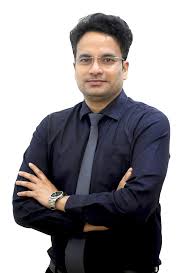 Dr Bhushan Ganvir